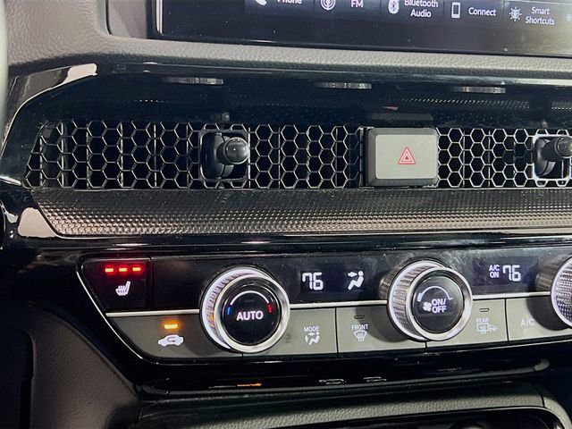 Certified 2025 Honda CR-V EX-L image 13
