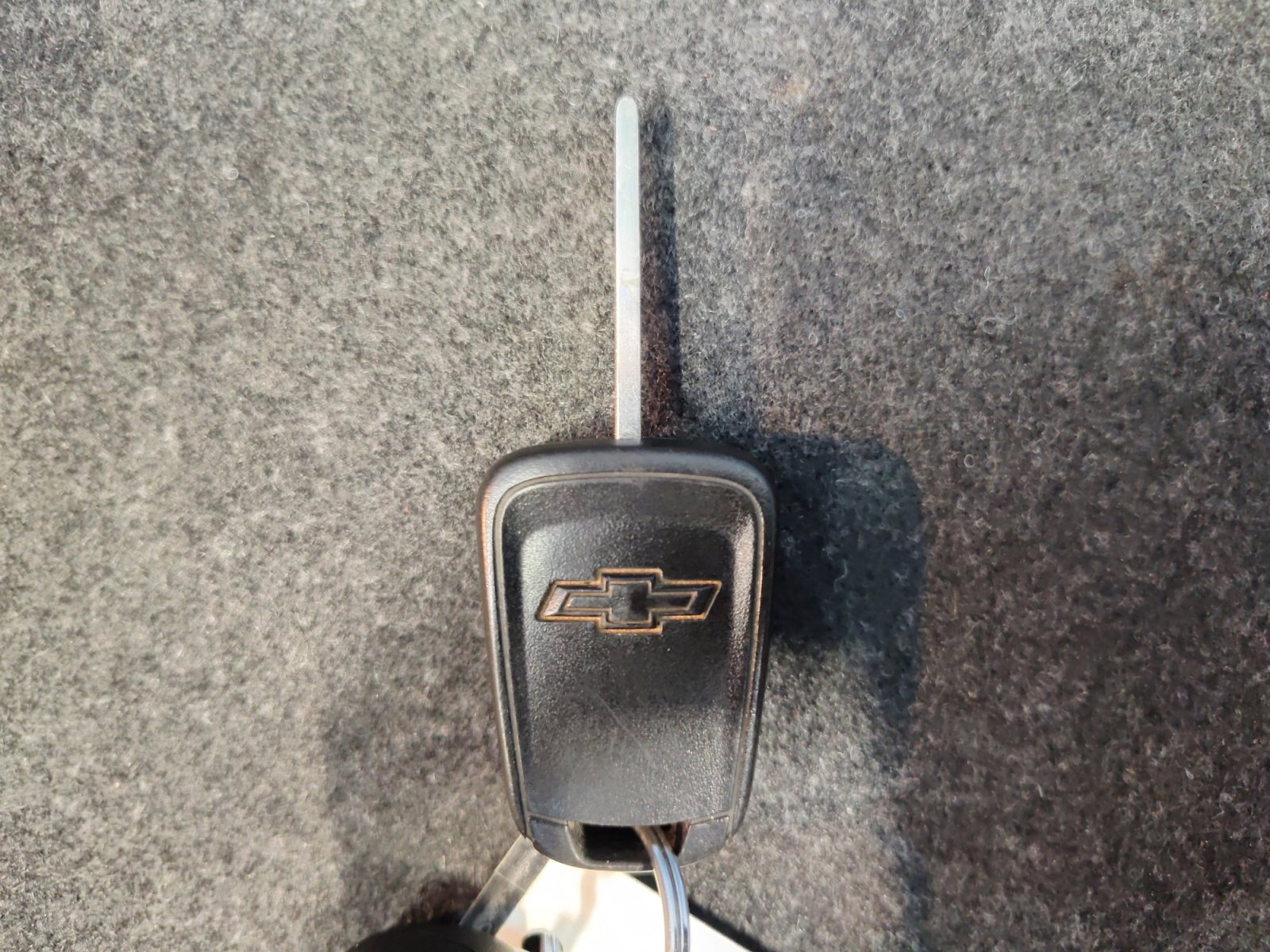 Used 2018 Chevrolet Spark LS image 27