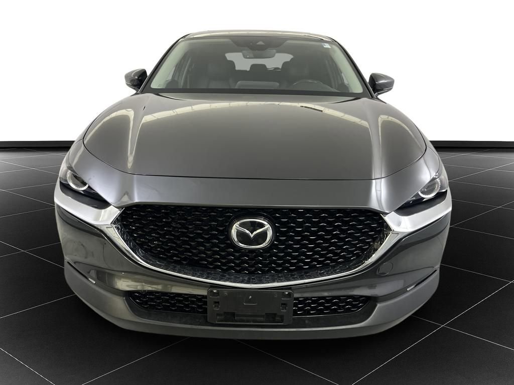 Used 2021 MAZDA CX-30 AWD 2.5 S w/ Preferred Package image 8