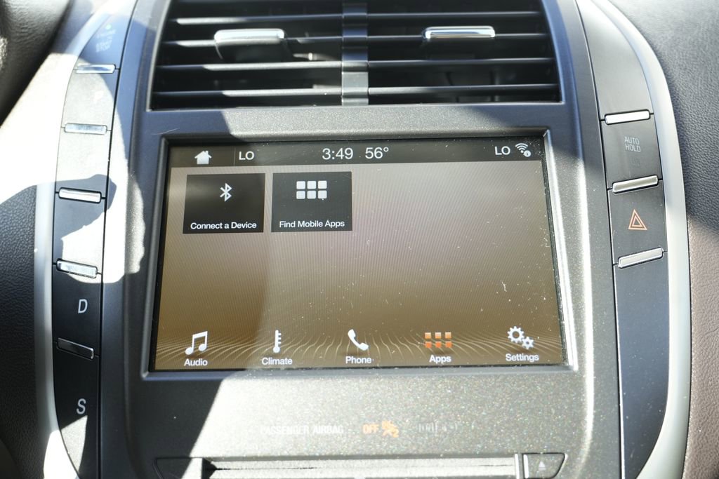 Used 2017 Lincoln MKC Premiere AWD/4WD image 50