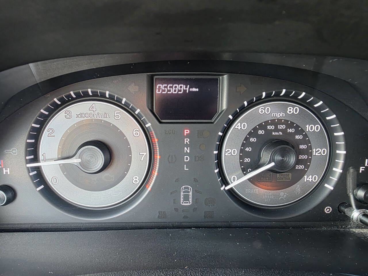 Used 2013 Honda Odyssey LX image 15