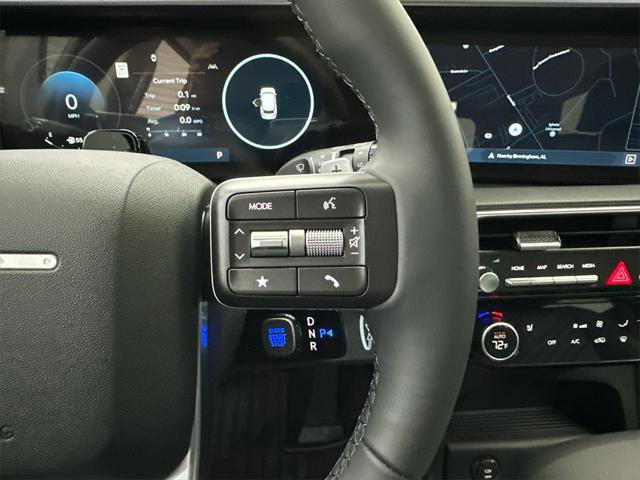 New 2026 Hyundai Palisade SEL image 27