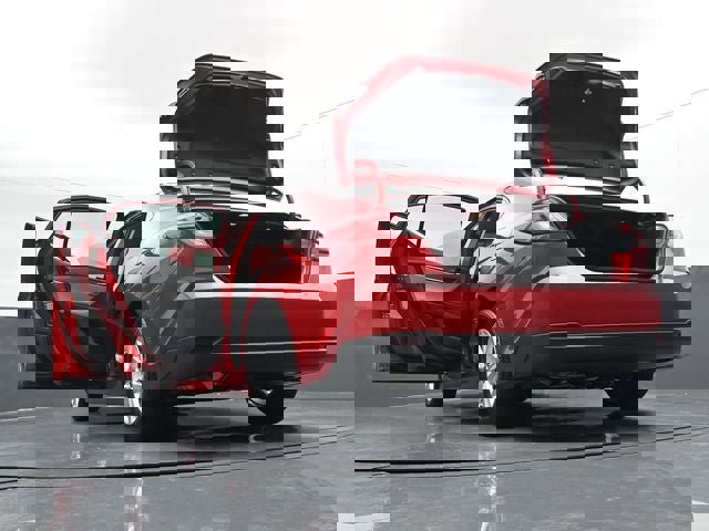 Used 2025 Toyota Camry LE image 46