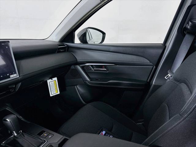 New 2026 MAZDA CX-5 AWD 2.5 S image 18