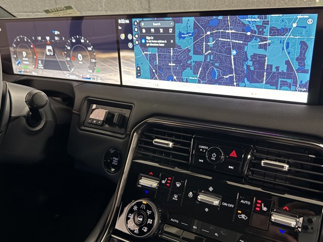 New 2026 Nissan Armada PRO-4X w/ Captain's Chari Seat Package image 46