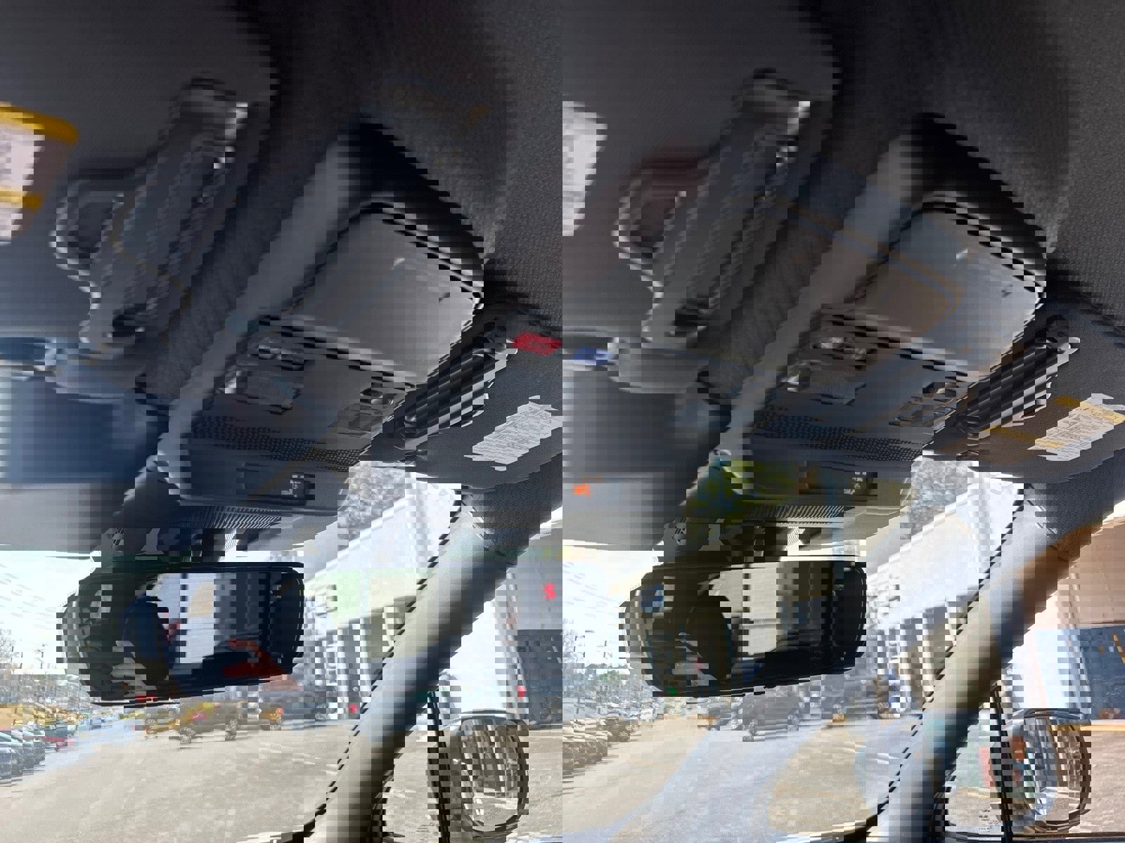 New 2026 Subaru Outback Premium image 27