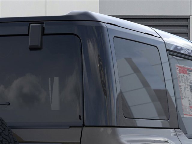 New 2025 Ford Bronco Raptor image 55