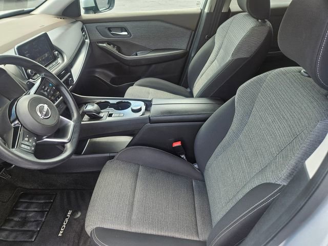 Used 2023 Nissan Rogue SV AWD/4WD image 12