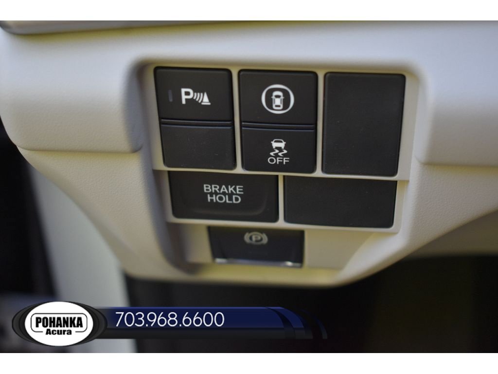 New 2026 Acura RDX w/ Technology Package AWD/4WD image 23