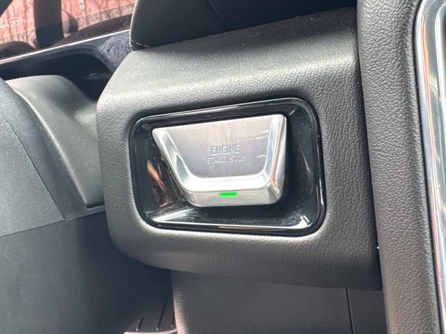 Used 2025 GMC Yukon Denali image 38