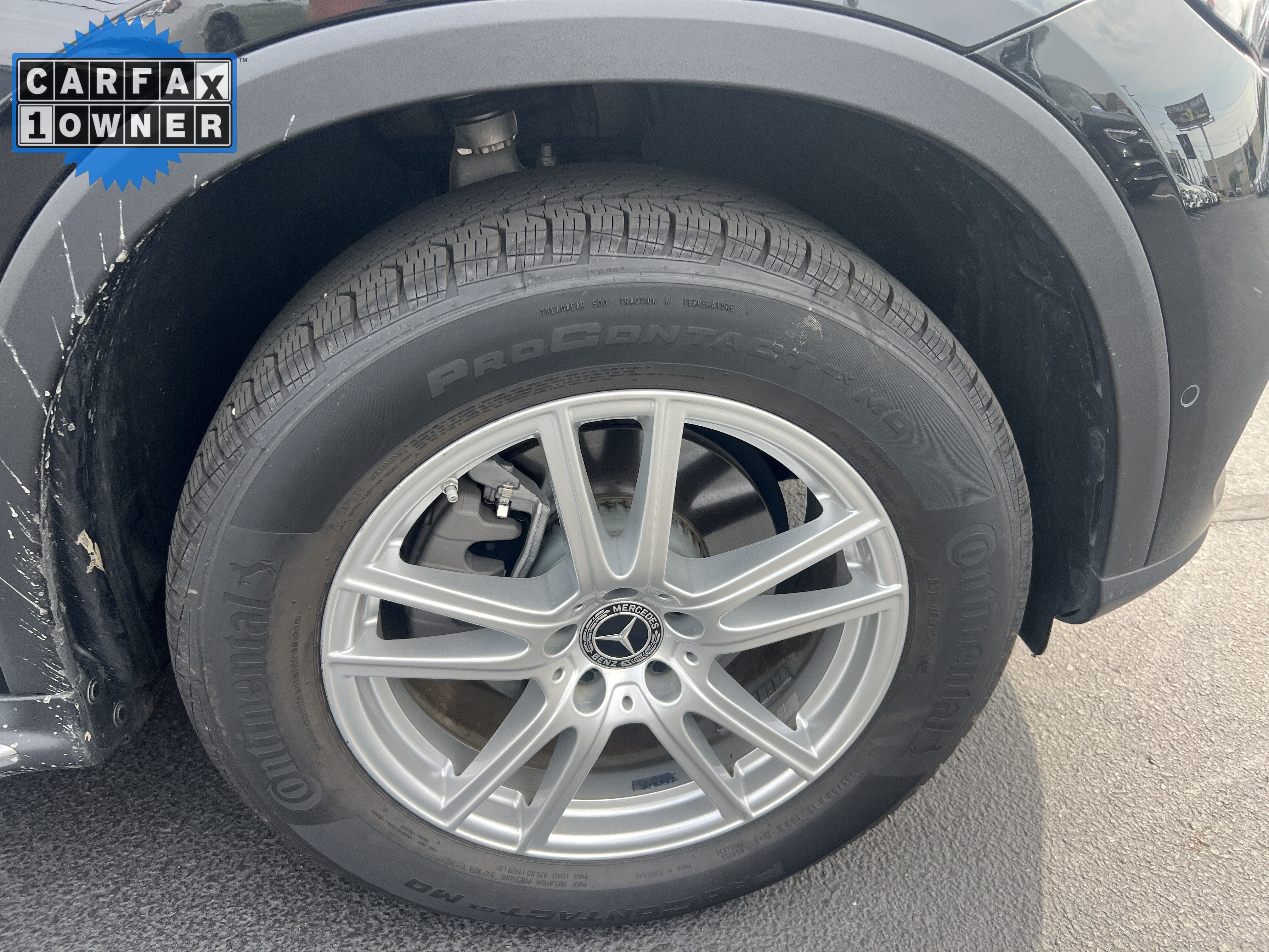 Certified 2024 Mercedes-Benz GLC 300 image 13