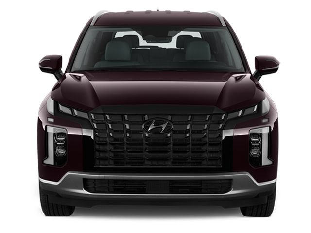 Used 2023 Hyundai Palisade SEL w/ Cargo Package AWD/4WD image 5