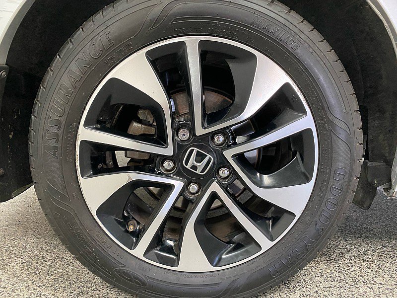 Used 2015 Honda Civic EX image 24