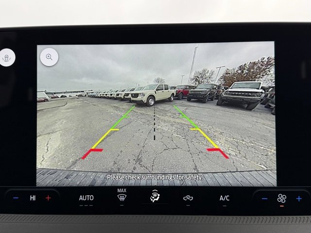 New 2025 Ford Maverick XL w/ Equipment Group 102A image 30