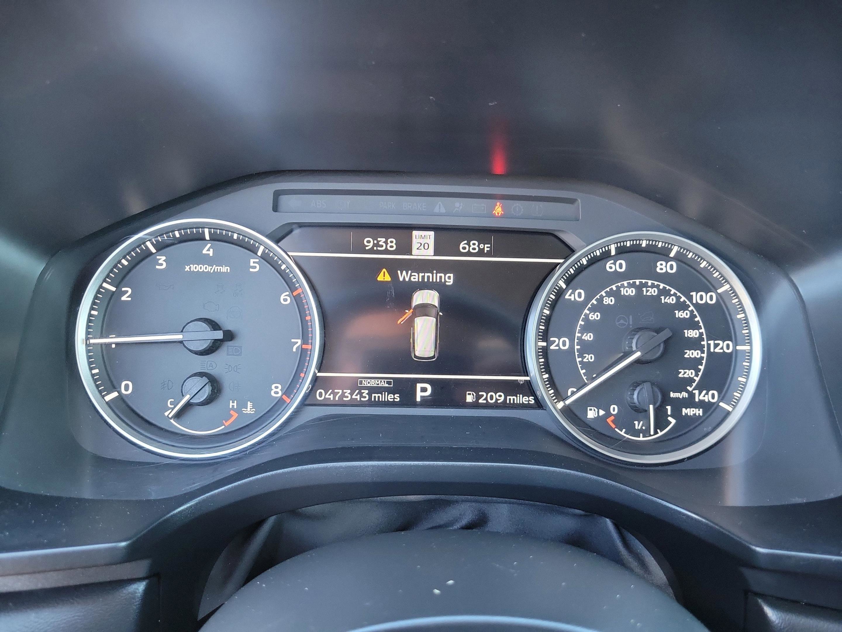 Used 2024 Mitsubishi Outlander SE image 38