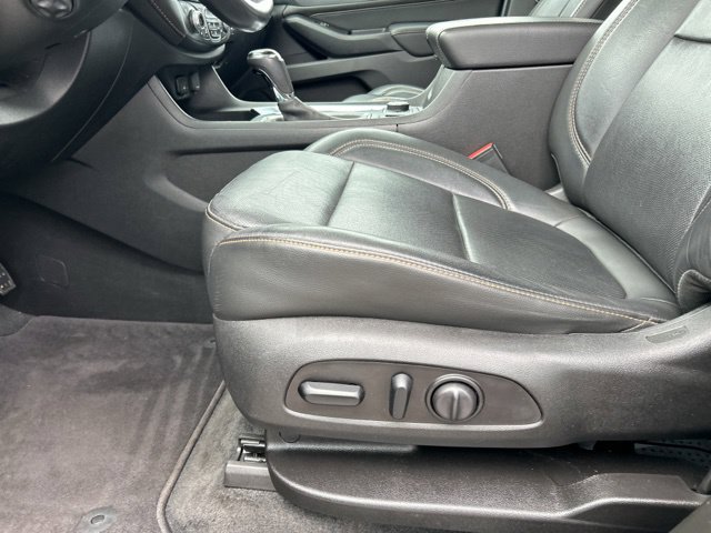 Used 2019 Chevrolet Traverse Premier w/ LPO, Floor Liner Package AWD/4WD image 36