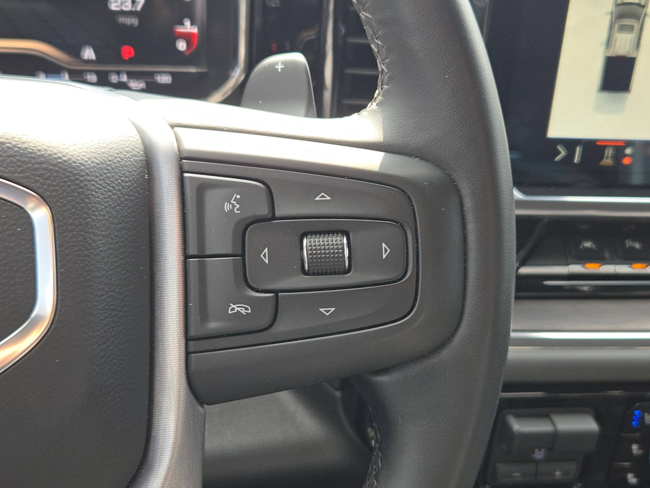 Used 2024 GMC Sierra 1500 SLT RWD image 20