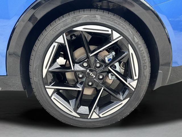 New 2026 Kia K4 EX w/ GT-Line Premium Package FWD image 36