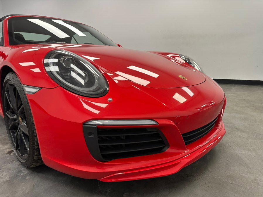 Used 2017 Porsche 911 Carrera image 28