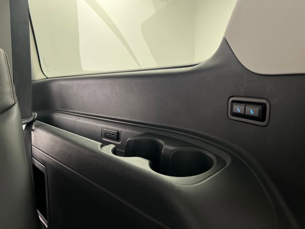 Used 2025 Ford Expedition Max Active image 36