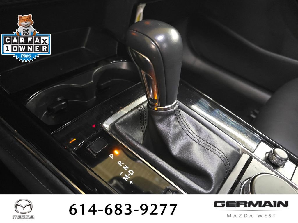 Used 2024 MAZDA CX-30 AWD 2.5 S w/ Preferred Package image 27
