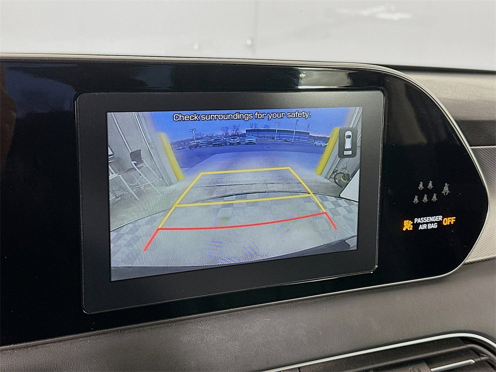 Used 2020 Hyundai Palisade SEL w/ Premium Package image 13