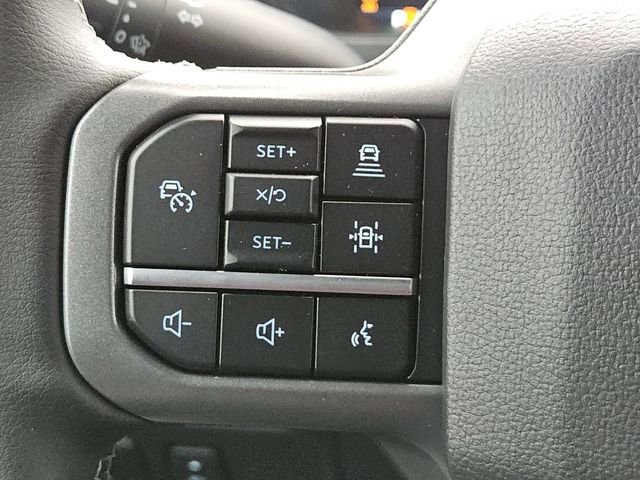 New 2025 Ford F150 Lariat w/ Equipment Group 502A High image 19