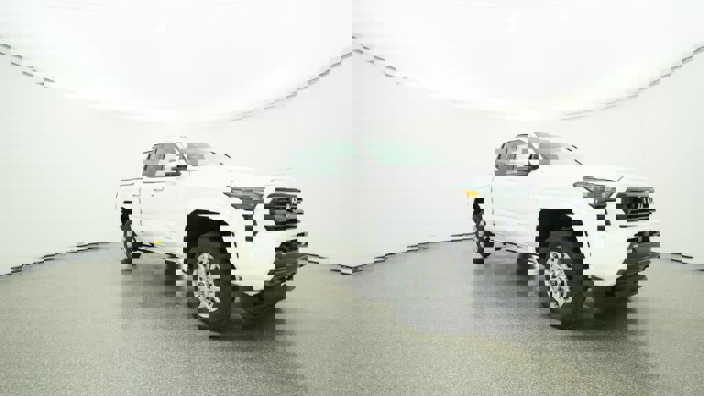 New 2025 Toyota Tacoma SR5 image 56