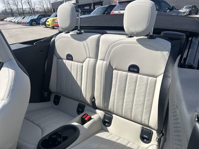 New 2026 MINI Cooper S image 13