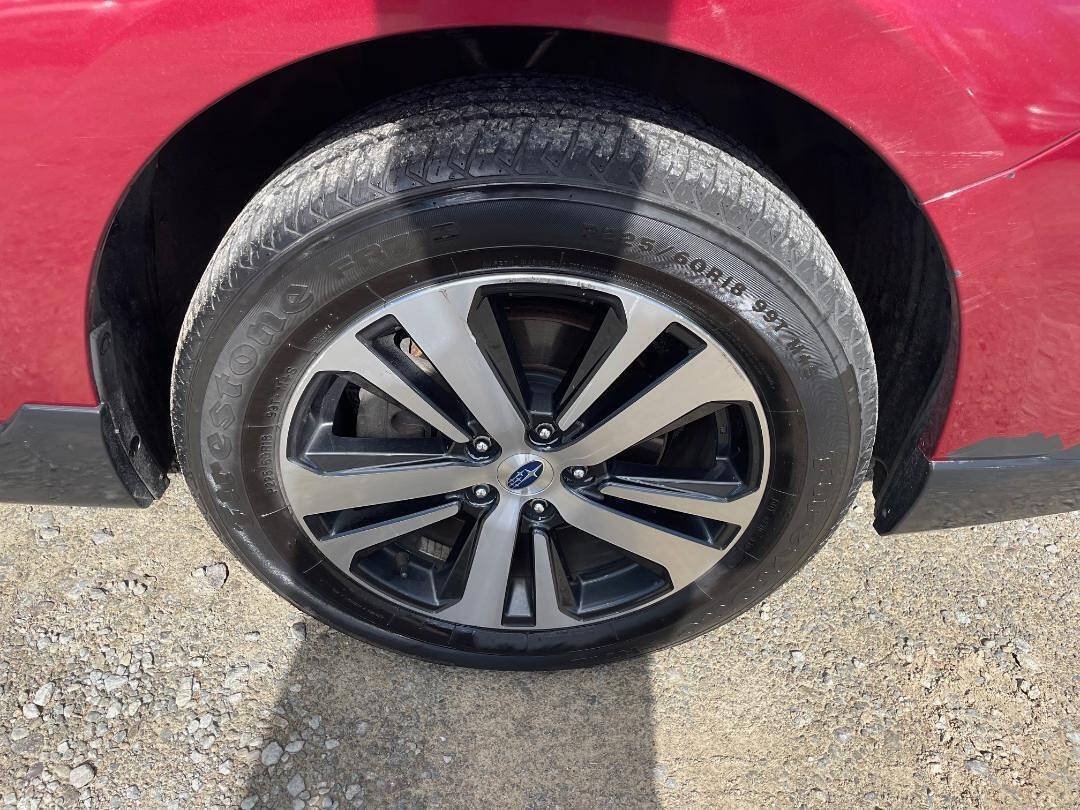Used 2019 Subaru Outback 3.6R Limited AWD/4WD image 31