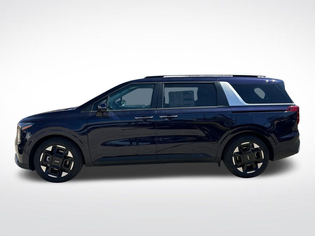 New 2026 Kia Carnival EX image 2