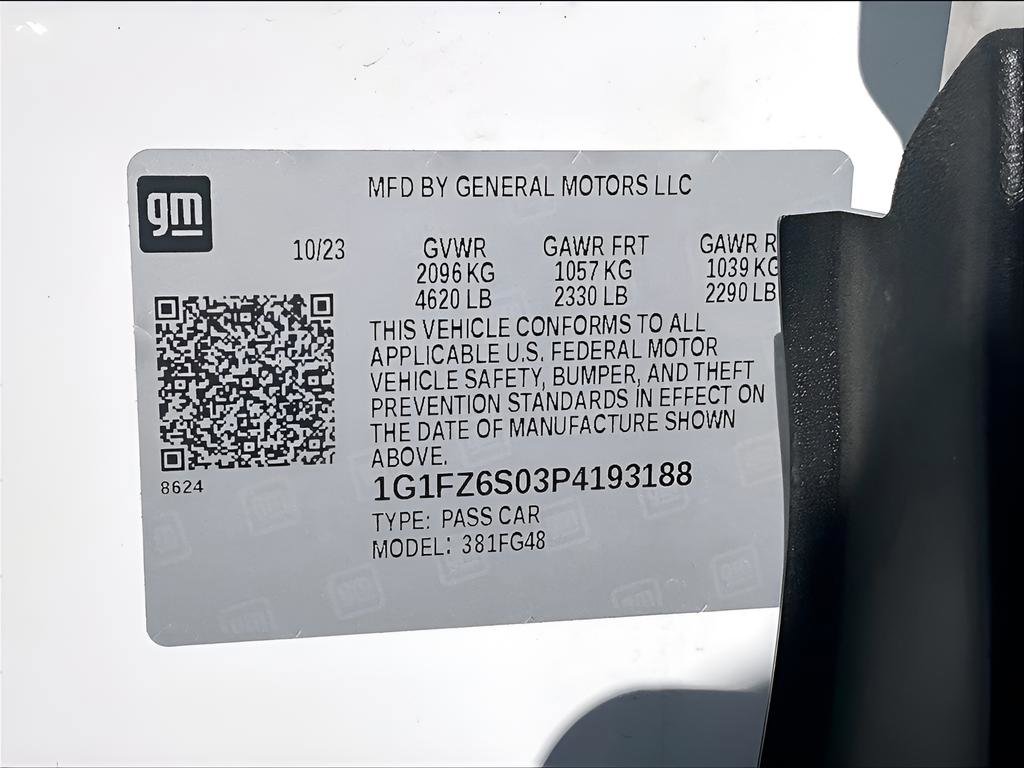 Certified 2023 Chevrolet Bolt EUV Premier image 29