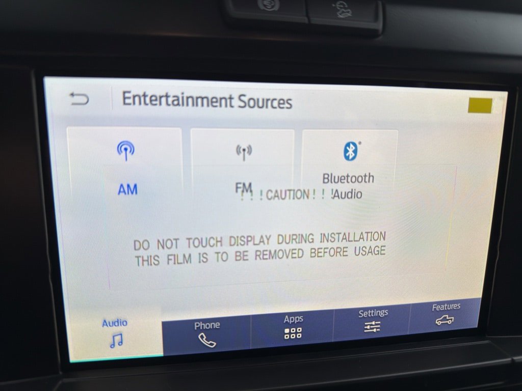 New 2026 Ford F250 XL w/ STX Appearance Package AWD/4WD image 26