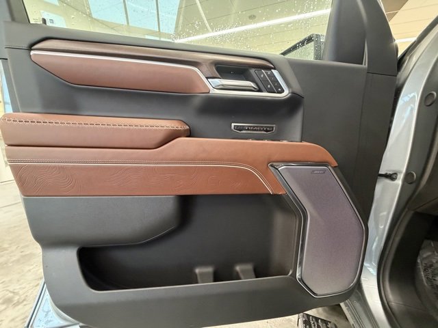 New 2025 GMC Sierra 1500 Denali Ultimate image 11