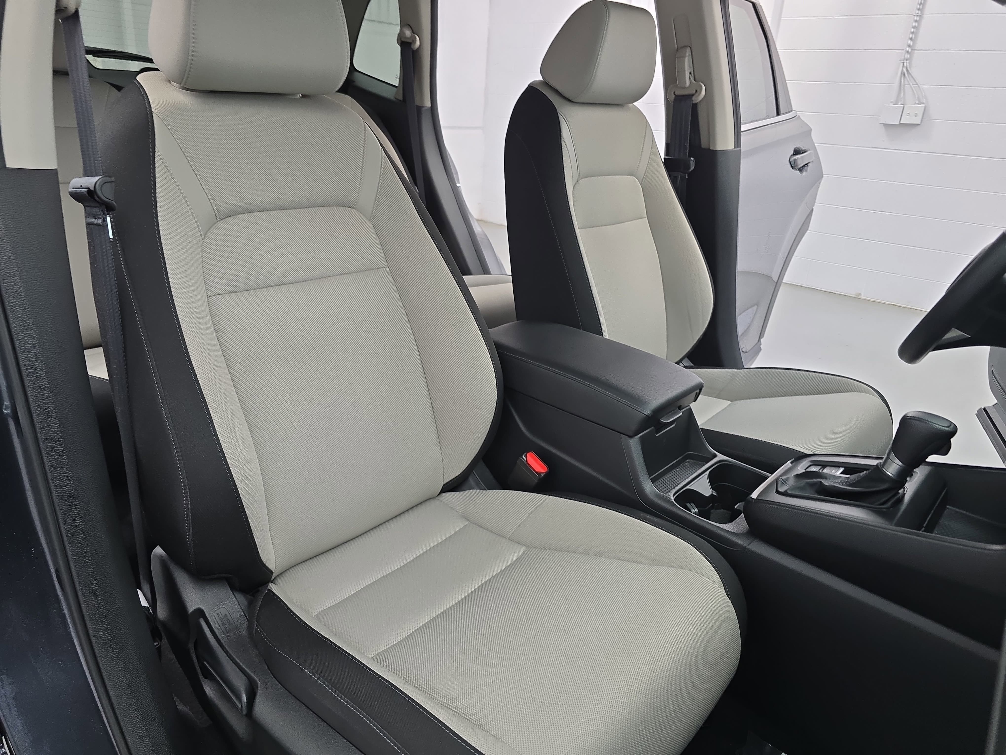 Certified 2024 Honda CR-V EX image 10