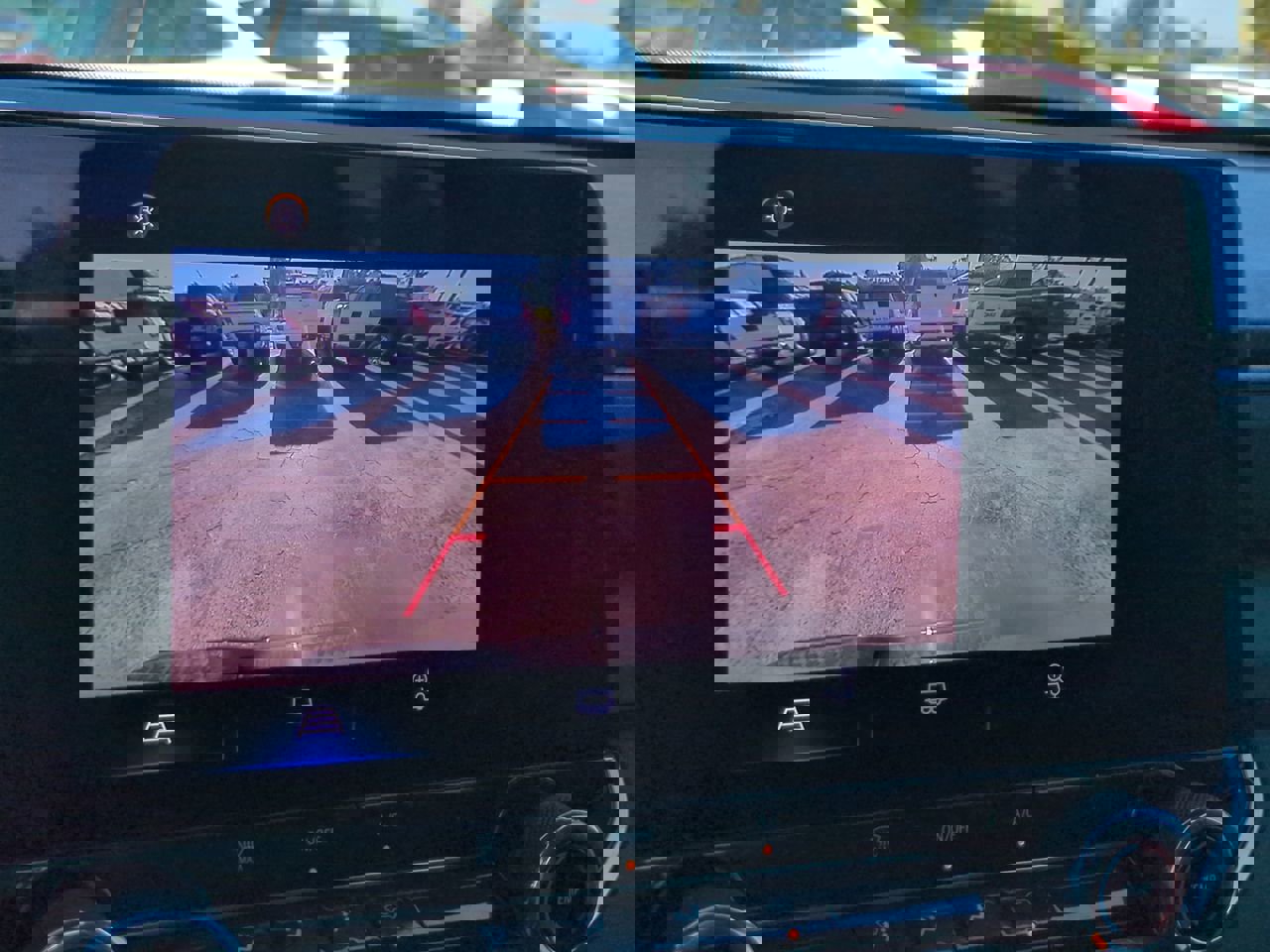 Used 2024 Chevrolet Colorado W/T image 20