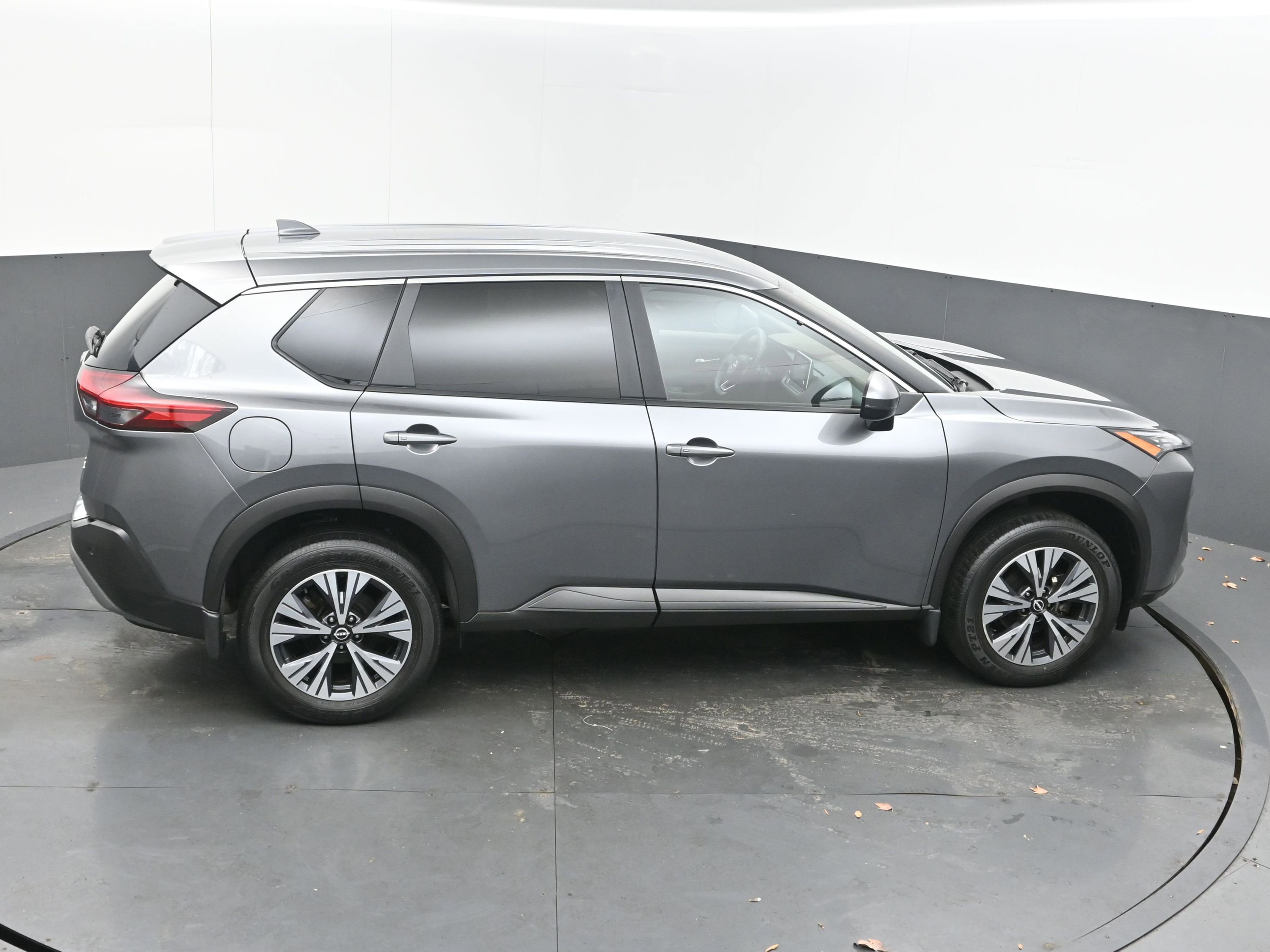 Certified 2023 Nissan Rogue SV image 38