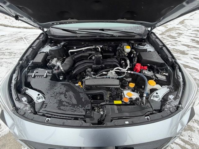 Used 2025 Subaru Outback Onyx Edition image 31