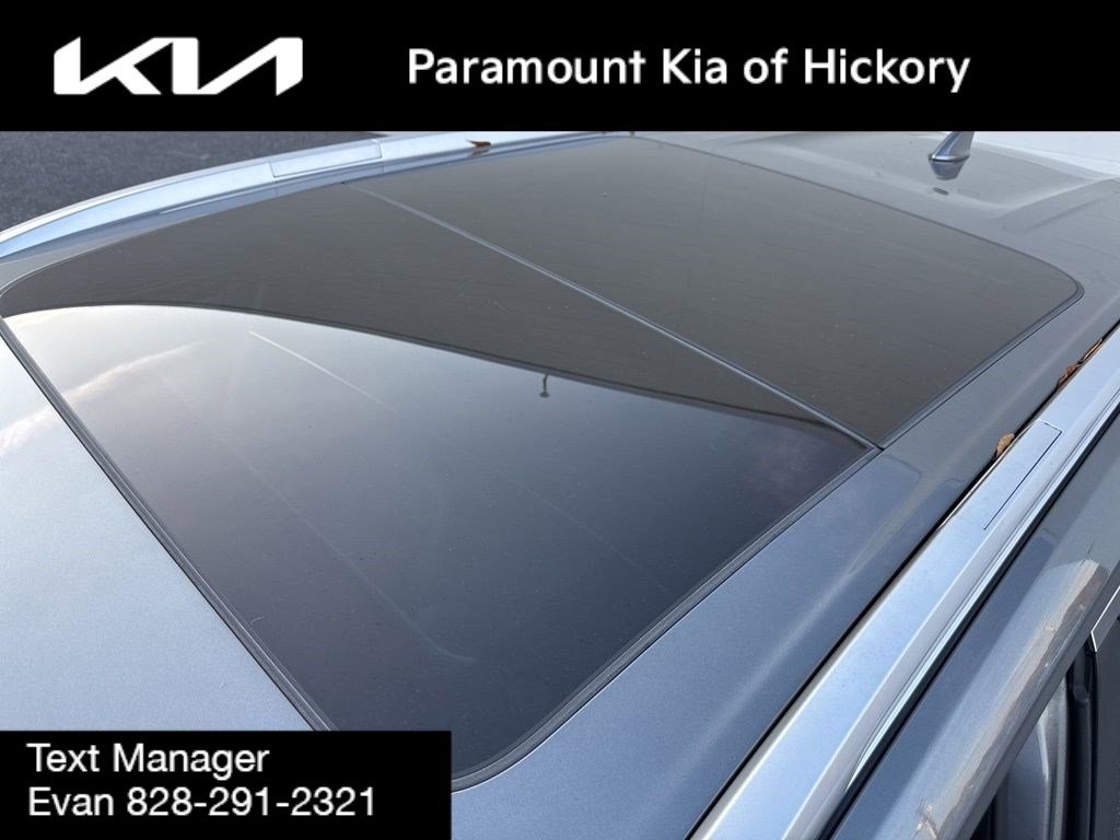 Used 2023 Nissan Rogue SV w/ SV Premium B Package image 20