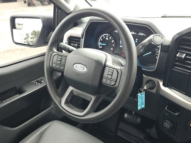 Used 2023 Ford F150 XL image 21