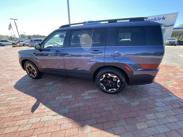 Used 2025 Hyundai Santa Fe SEL FWD image 29