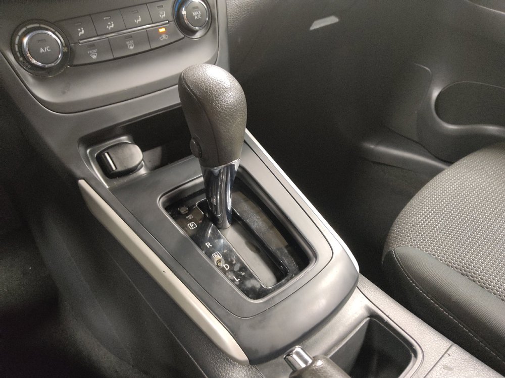 Used 2019 Nissan Sentra S FWD image 26
