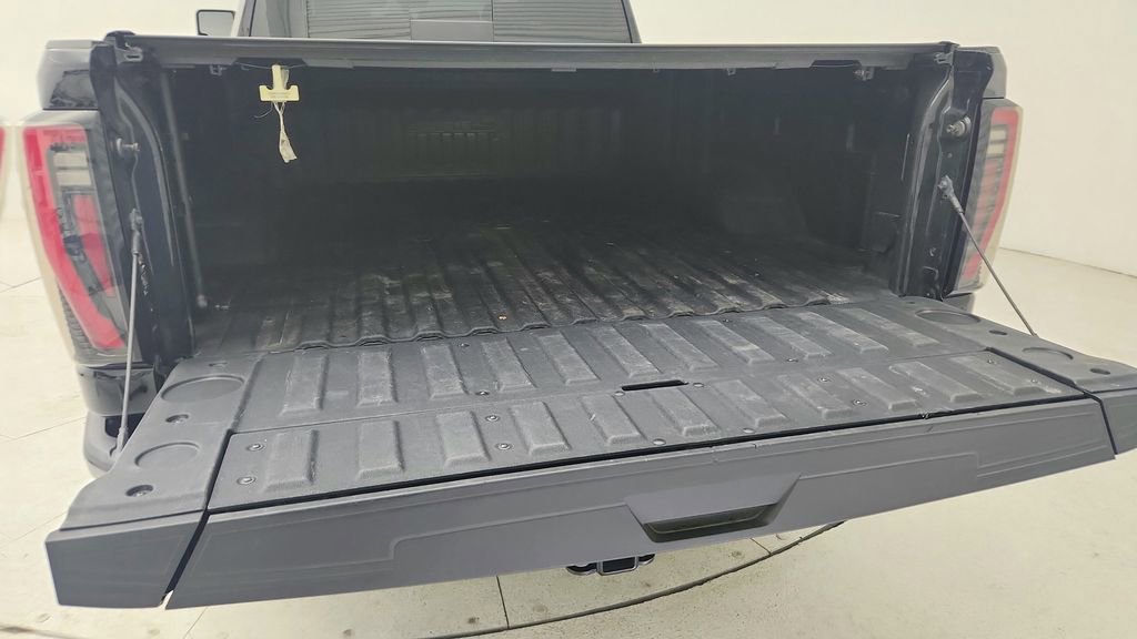Certified 2024 GMC Sierra 2500 AT4 w/ AT4 Premium Plus Package AWD/4WD image 37