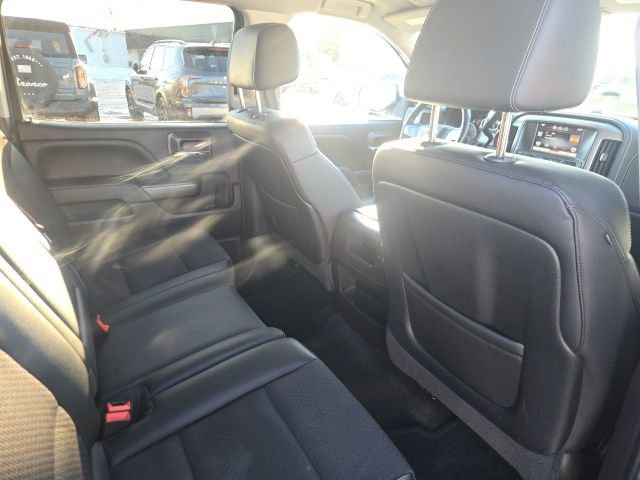 Used 2015 GMC Sierra 1500 SLE w/ All-Terrain Package image 32