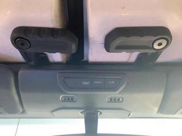 Used 2022 Jeep Wrangler Unlimited Sport AWD/4WD image 34