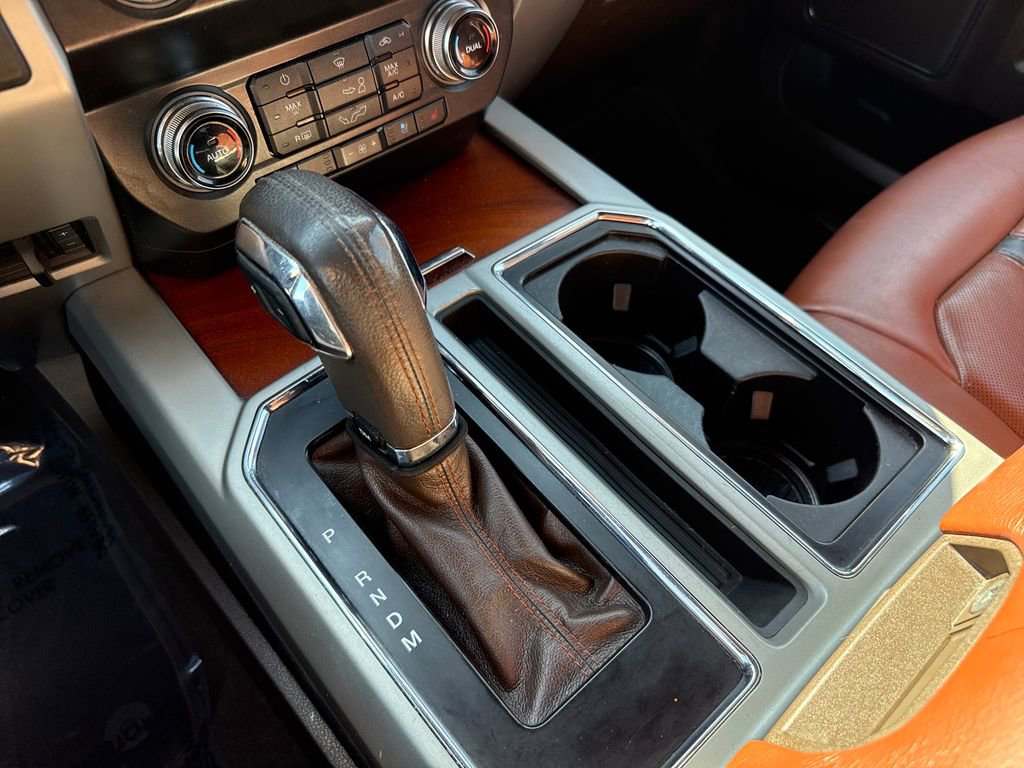 Used 2019 Ford F150 King Ranch w/ Equipment Group 601A Luxury image 24