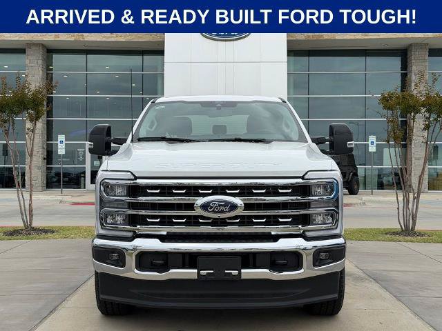 New 2026 Ford F250 Lariat AWD/4WD image 29