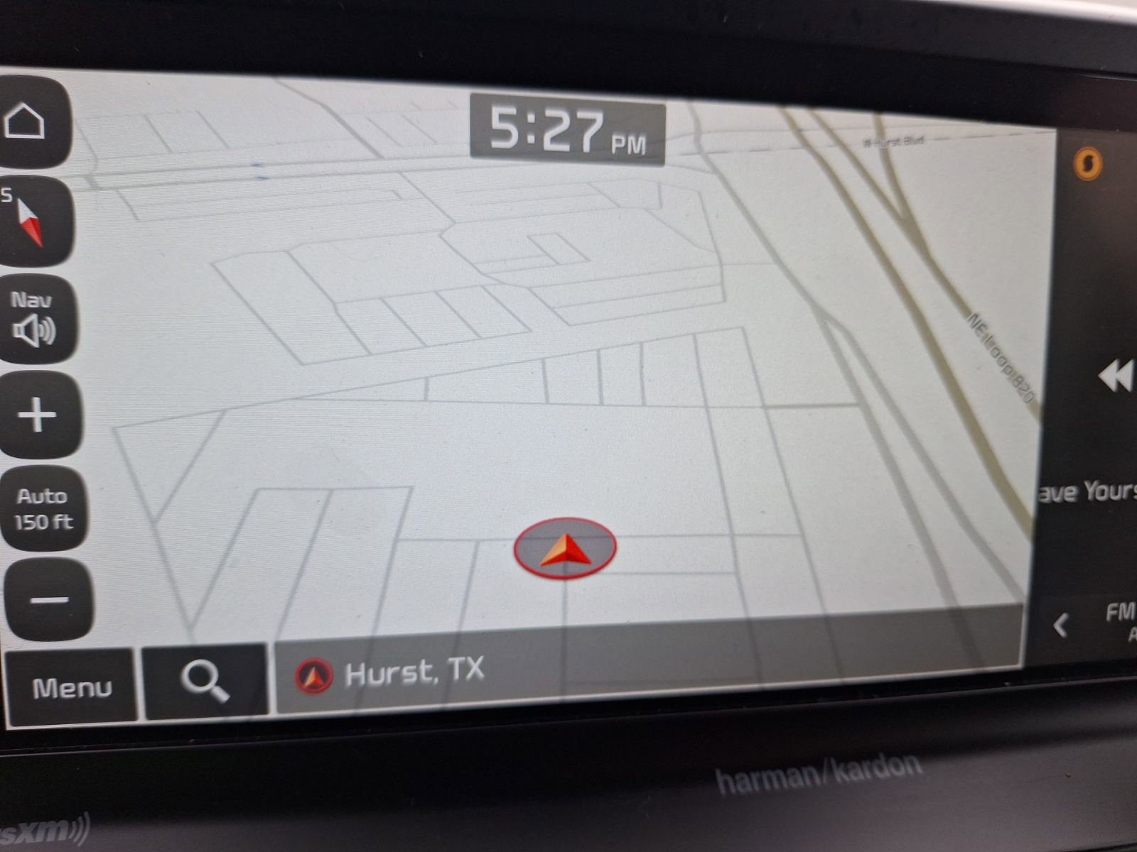 Used 2022 Kia Telluride SX w/ SX Prestige Package image 26