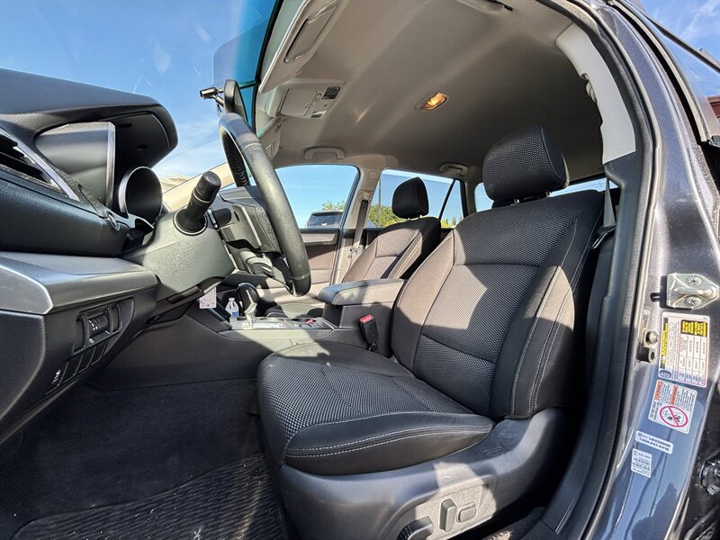 Used 2015 Subaru Outback 2.5i Premium AWD/4WD image 15