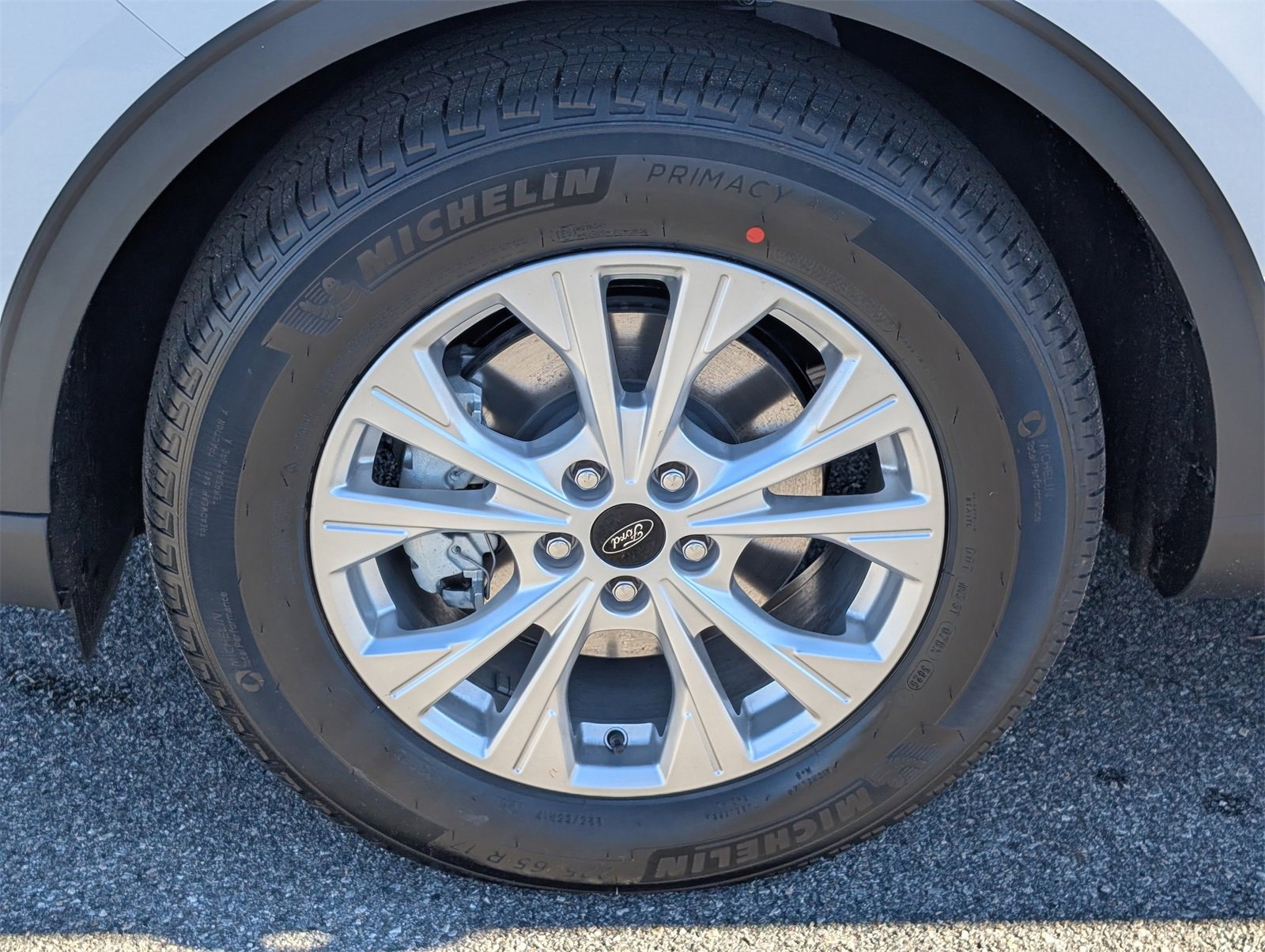 New 2026 Ford Escape Active image 13